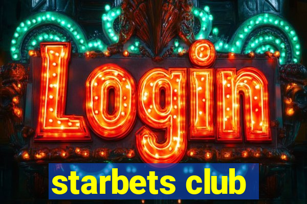 starbets club